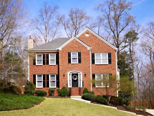 2277 Northbrook Ridge, Kennesaw, GA 30152