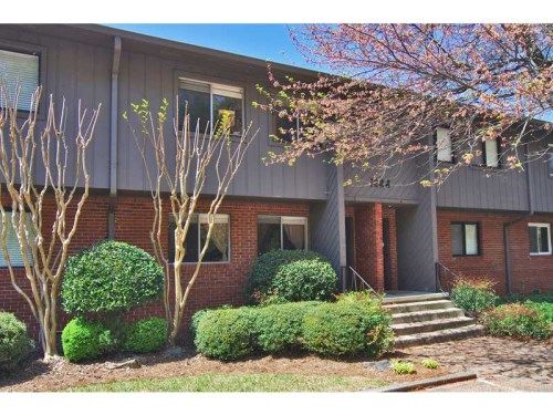 Unit 3 - 1624 Briarcliff Road Ne, Atlanta, GA 30306