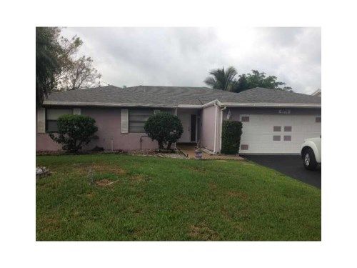 8276 CASSIA TE, Fort Lauderdale, FL 33321