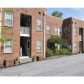 Unit 4 - 798 Frederica Street, Atlanta, GA 30306 ID:8513402