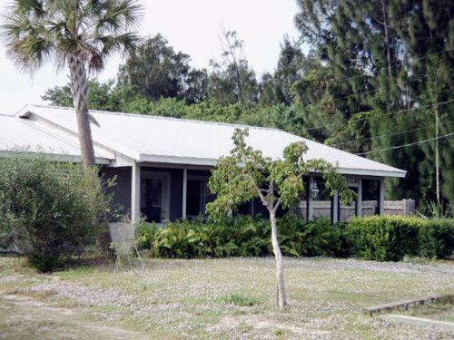 6890 U. S. Hwy. 1, Grant, FL 32949