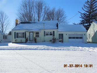 603  Cass St, Delphos, OH 45833