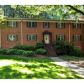 Unit L4 - 430 Lindbergh Drive Ne, Atlanta, GA 30305 ID:8460693