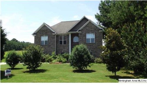 36 CEDAR POINT RD, Lincoln, AL 35096