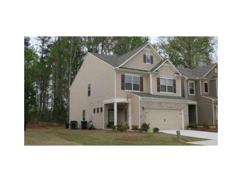 6255 Crested Moss Drive, Alpharetta, GA 30004