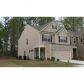 6255 Crested Moss Drive, Alpharetta, GA 30004 ID:7908500