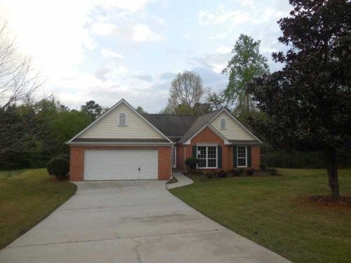 5860 Woodstone Drive, Cumming, GA 30028