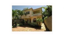 3126 JACKSON AV # 2 Miami, FL 33133