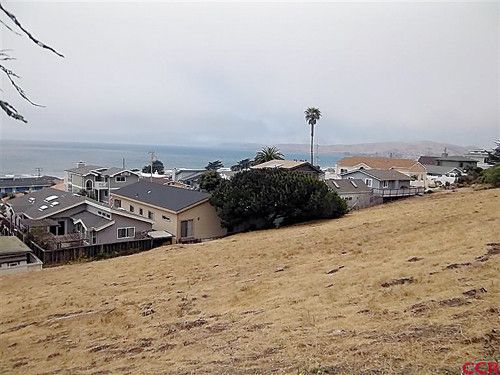 0 Alta Vista Ave, Cayucos, CA 93430