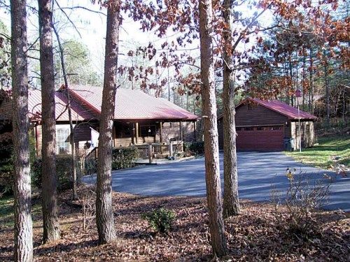 125 Woods Drive, Dahlonega, GA 30533