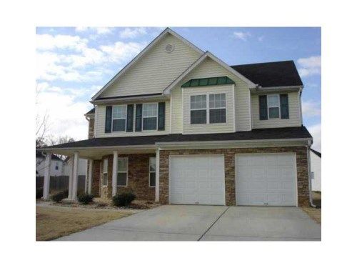 3822 Roxberry Hill, Braselton, GA 30517