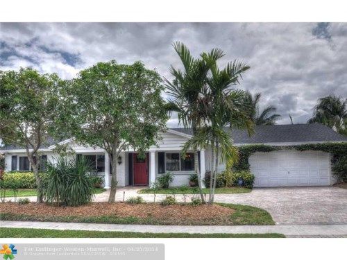 6000 SW 17TH ST, Fort Lauderdale, FL 33317