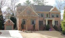 297 Forest Valley Atlanta, GA 30342