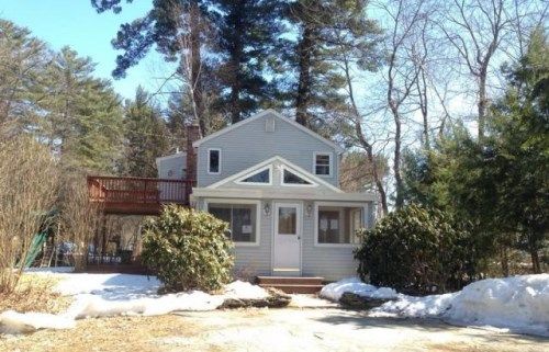 11 Wilson St, Salem, NH 03079