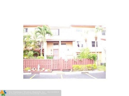 371 W PARK DR # 1217, Miami, FL 33172