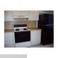 371 W PARK DR # 1217, Miami, FL 33172 ID:8325844