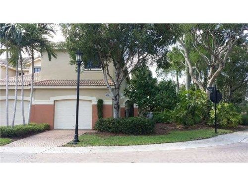 4201 VINEYARD CR # 4201, Fort Lauderdale, FL 33332