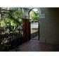 4201 VINEYARD CR # 4201, Fort Lauderdale, FL 33332 ID:8483003