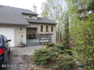 16921 Kiyona Circle, Eagle River, AK 99577