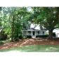 1447 West Lake Drive, Gainesville, GA 30501 ID:8436805