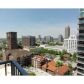 Unit 1626 - 923 Peachtree Street, Atlanta, GA 30309 ID:7942767