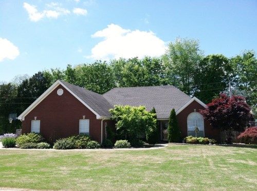 589 Oakview Circle, Killen, AL 35645