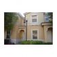 3142 SW 129 WY # 156, Hollywood, FL 33027 ID:8448294