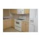 3142 SW 129 WY # 156, Hollywood, FL 33027 ID:8448298