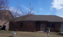 1216 N Aspen St Marlow, OK 73055