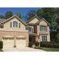 107 Garland Rose Lane, Dallas, GA 30157 ID:8327471