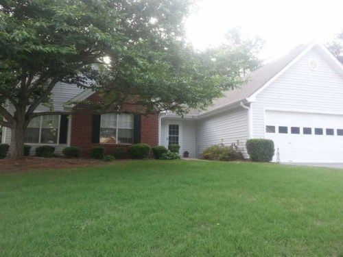 1383 Wilkes Crest Court, Dacula, GA 30019