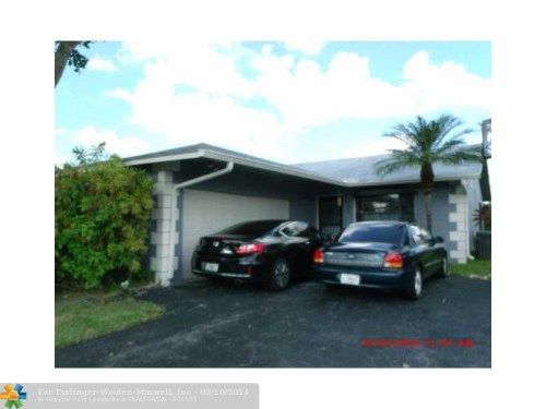 8825 NW 75TH CT, Fort Lauderdale, FL 33321