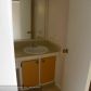 9081 Lime Bay Blvd # 109, Fort Lauderdale, FL 33321 ID:4700415