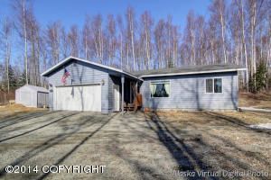 6251 W Yachtsman Circle, Wasilla, AK 99654