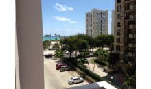 1849 S OCEAN DR # 508 Hallandale, FL 33009