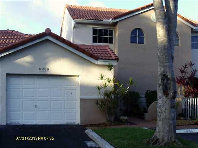 8239 NW 70TH ST # 8239, Fort Lauderdale, FL 33321