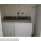 7715 Ashmont Cir # 216, Fort Lauderdale, FL 33321 ID:6214642