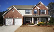 1360 Silvergate Drive Mableton, GA 30126