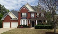 5808 Tree Fern Court Mableton, GA 30126