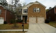 5941 Sharp Drive Se Mableton, GA 30126