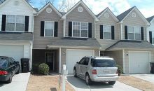 6921 Gallant Circle Mableton, GA 30126