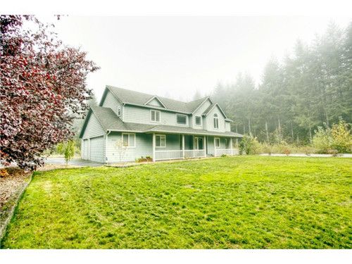 6927 215th Ave. NE, Granite Falls, WA 98252