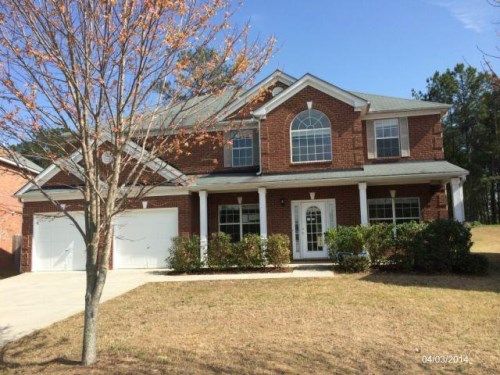 134 Newry Dr, Atlanta, GA 30349