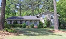 528 Old Tucker Road Stone Mountain, GA 30087