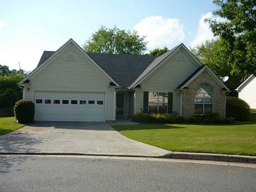 4005 Mcpherson Drive, Acworth, GA 30101