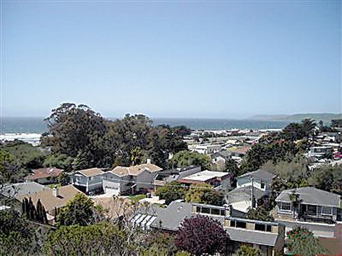 0 Beecher Ave, Cayucos, CA 93430