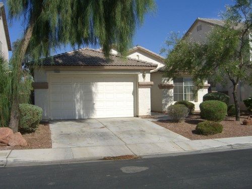 5038 Great Abaco  Street, North Las Vegas, NV 89031