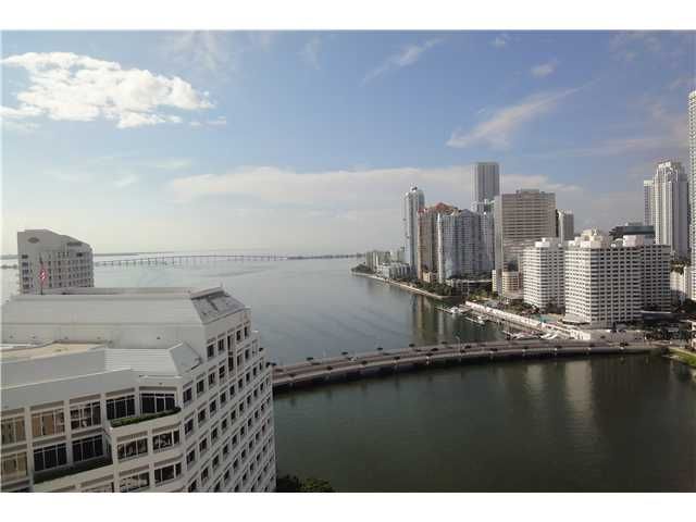 701 BRICKELL KEY BL # 2311, Miami, FL 33131