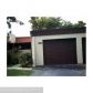 9530 NW 65TH ST # D7, Fort Lauderdale, FL 33321 ID:6416941