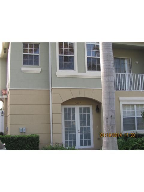 5865 HAMPTON HILLS BL # 3204, Fort Lauderdale, FL 33321